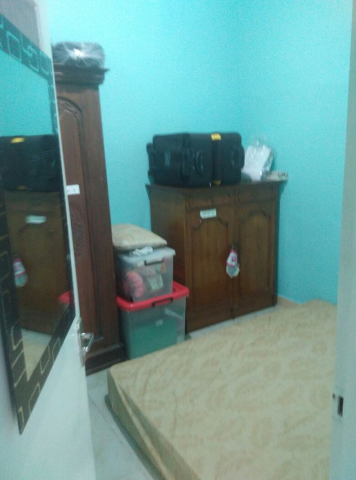 Cjci. Rumah dijual di Jatimulya Tambun Selatan
